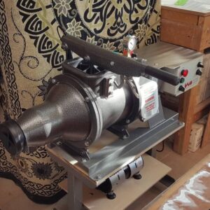 Peter Pugger VPM-20ss Power Wedger (USED 20 MONTHS OLD)