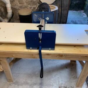 North Star PortaRoller 501 – 18 (USED 5 MONTHS OLDS)