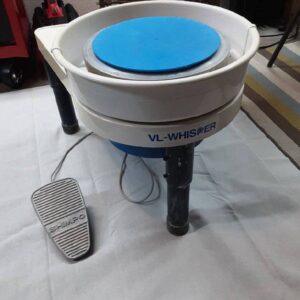 Shimpo VL Whisper(USED 3 YEARS OLD)