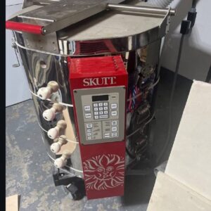 Skutt KM-1027 Kiln (USED 7 MONTHS OLD)