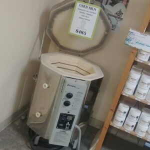 Paragon Kiln – Model SNF823( USED 3 YEARS)