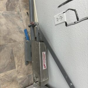 Bailey Wall Extruder(USED 2 YEARS OLD)