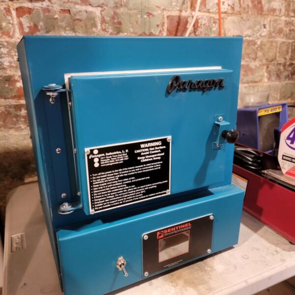 Paragon SC2 Series Small Box Kiln (USED 13 months ago) - Image 2
