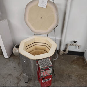 Evenheat / GARE 1413 RMII (2 years old,)