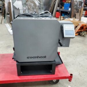 Evenheat HT‑1 Kiln for Sale – Lightly Used