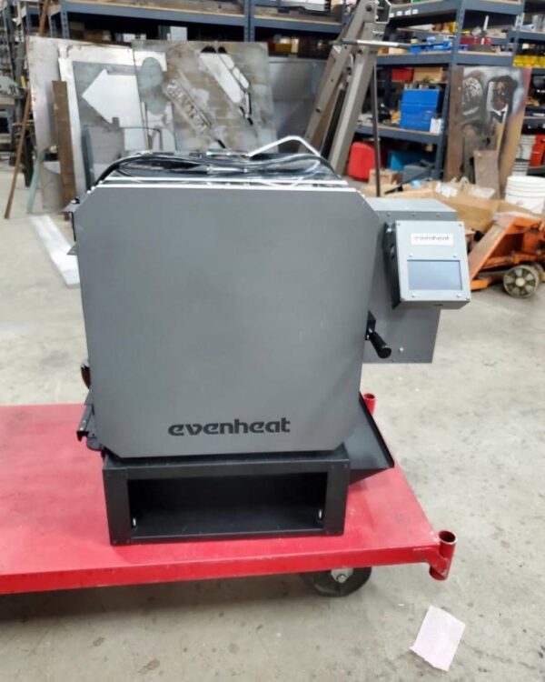 Evenheat HT‑1 Kiln for Sale – Lightly Used - Image 2