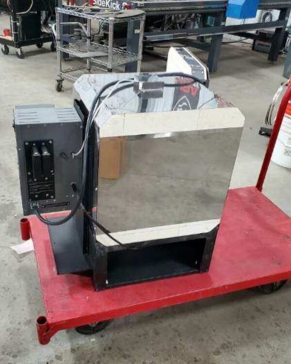 Evenheat HT‑1 Kiln for Sale – Lightly Used - Image 5