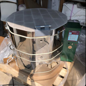 Olympic MAS2323HE  (Test Fired Only)