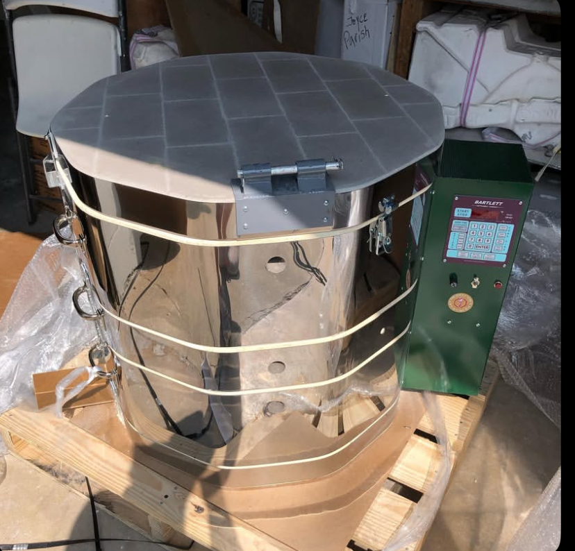 Olympic MAS2323HE (Test Fired Only)