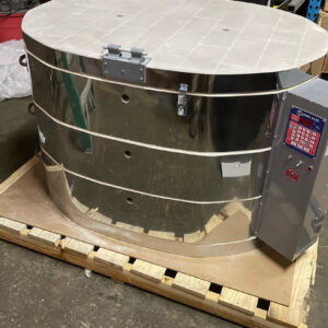 Olympic Kiln 2327HE  (NEVER USED)