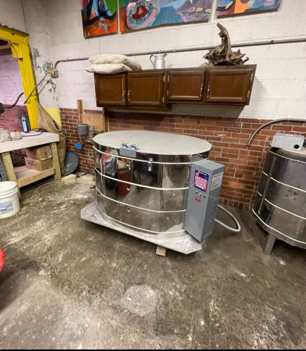 Olympic Kiln 2327HE (NEVER USED) - Image 3