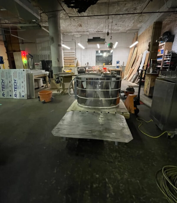 Olympic Kiln 2327HE (NEVER USED) - Image 5