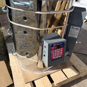 Olympic 1823HE Electric Kiln