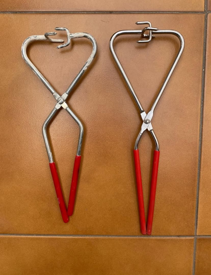 Skutt KM-1027-3 kiln (3.5years) - Image 8