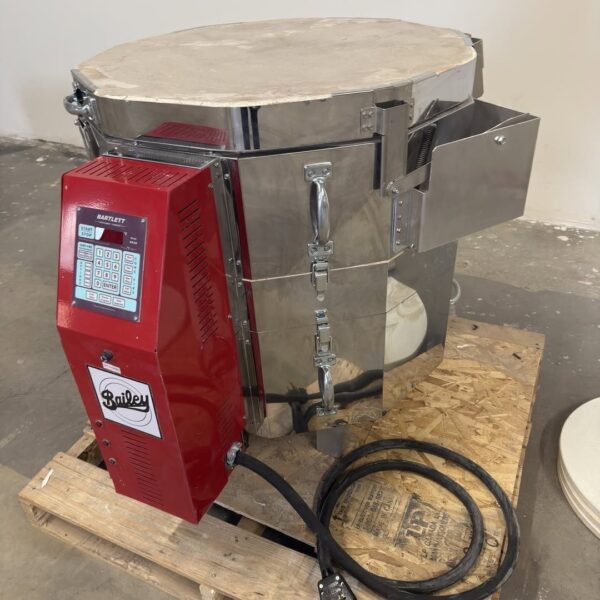 Bailey Top Loading Electric Kiln - Image 2