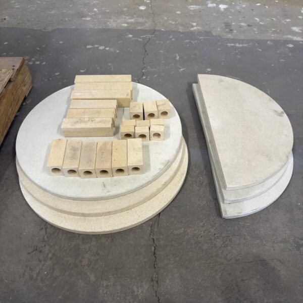Bailey Top Loading Electric Kiln - Image 5
