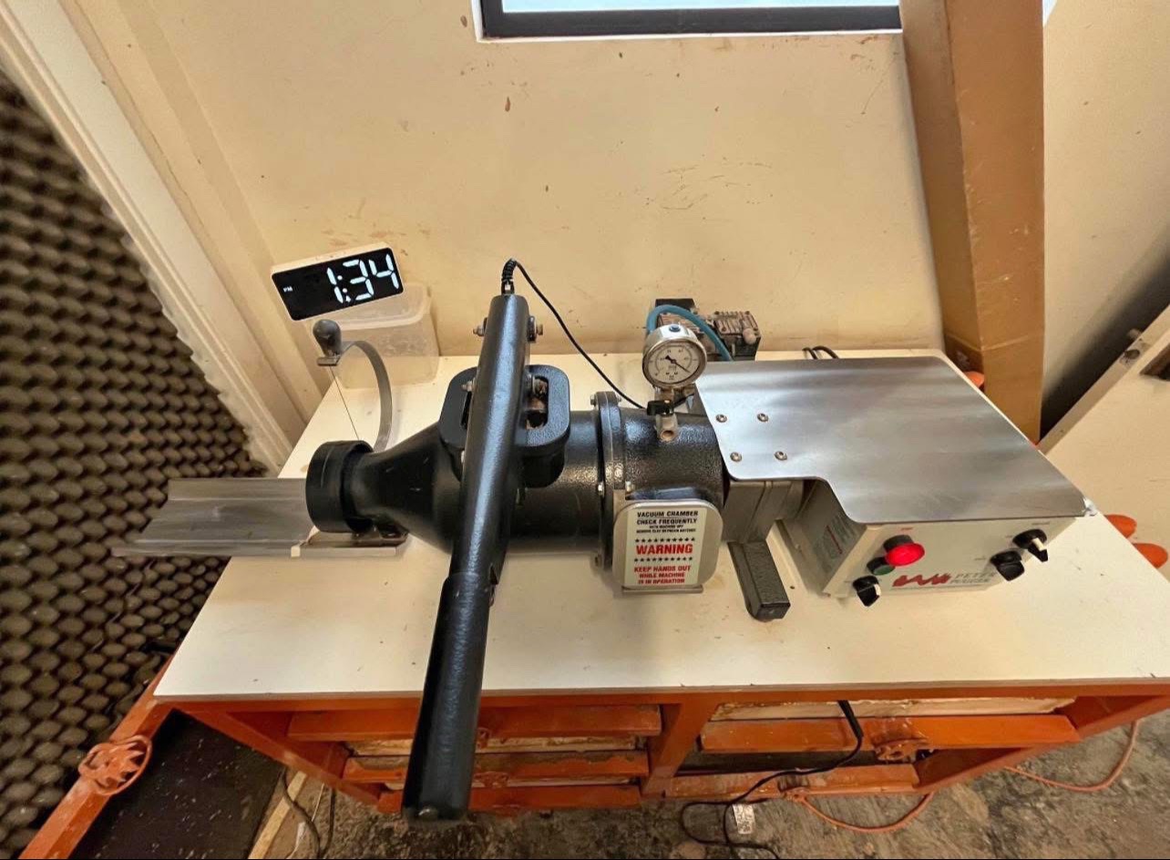 Peter Pugger VPM‑7 S.S. (1.5 years) - Image 4