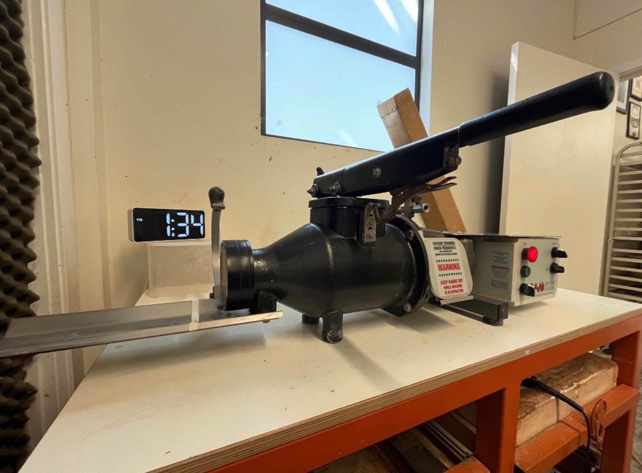 Peter Pugger VPM‑7 S.S. (1.5 years) - Image 3