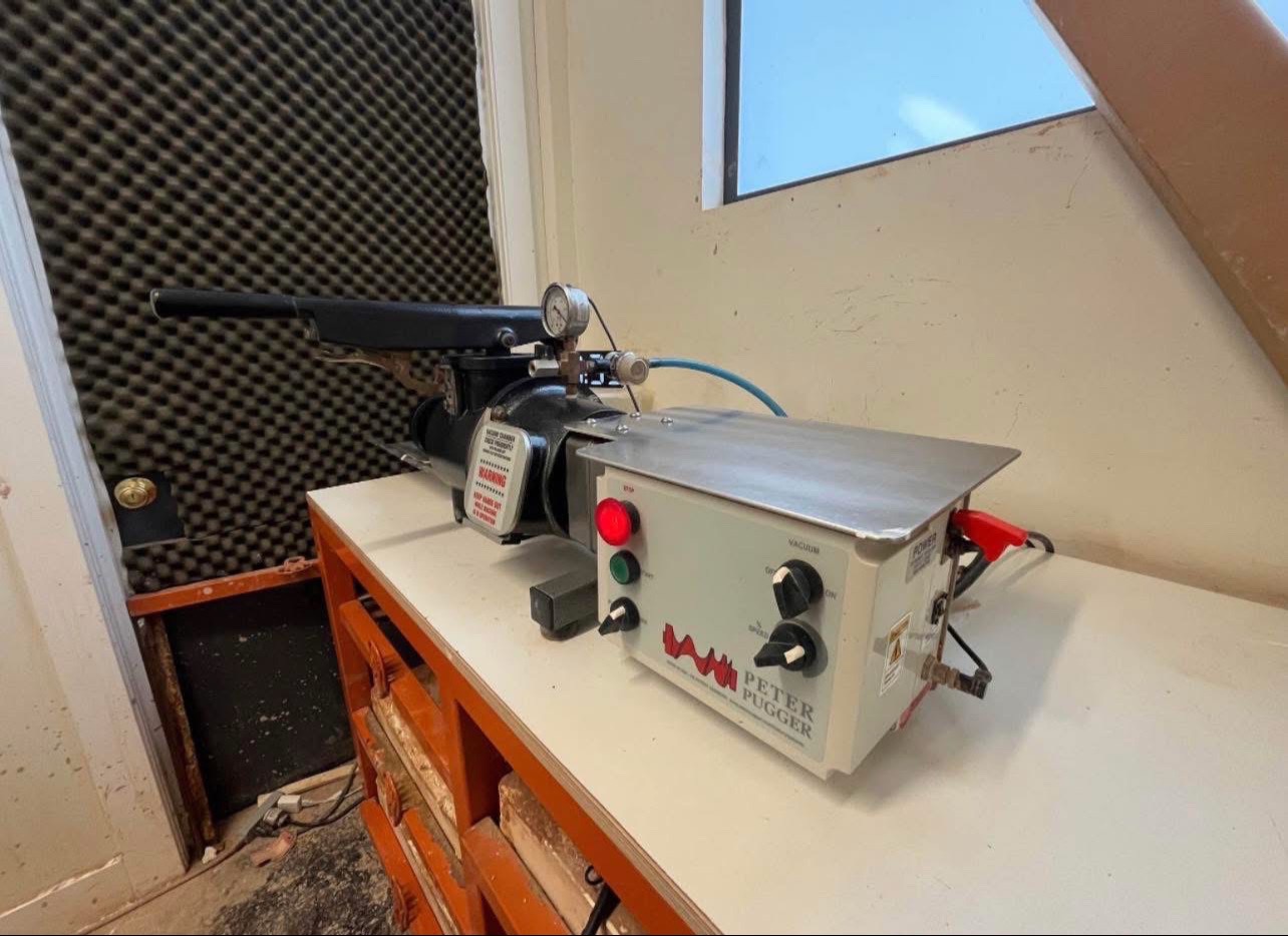 Peter Pugger VPM‑7 S.S. (1.5 years) - Image 5