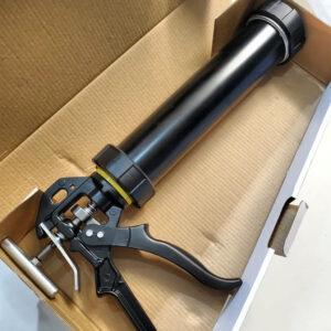 Heavy-duty clay gun(New 1 month old)