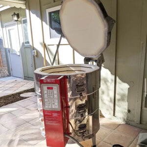 Skutt KM-1027(Used 3 years old)