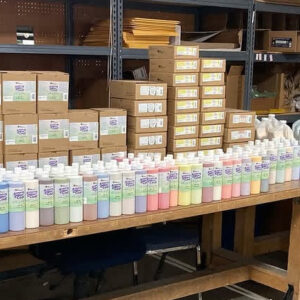 Maycocolor