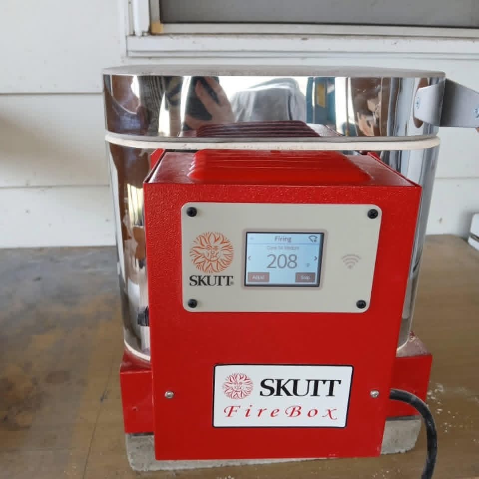 Skutt FireBox - Image 2