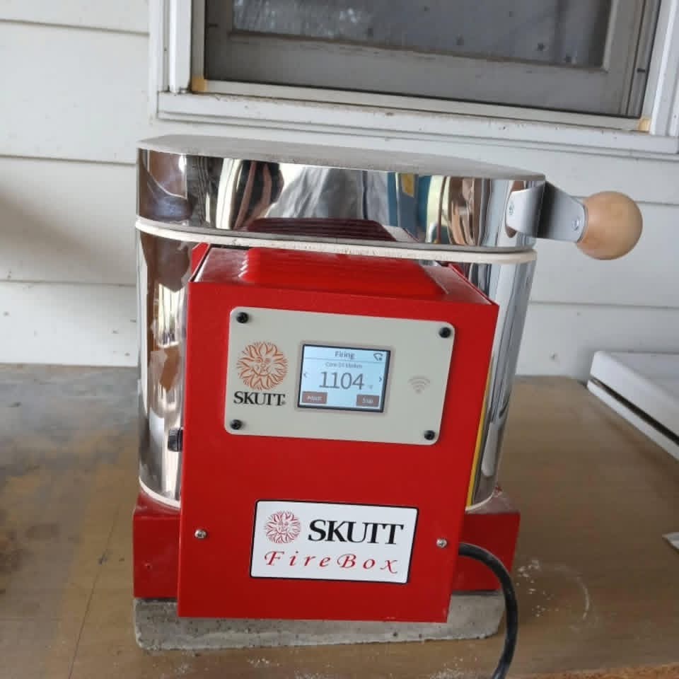 Skutt FireBox
