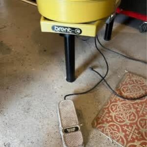 Brent Model C Pottery Wheel