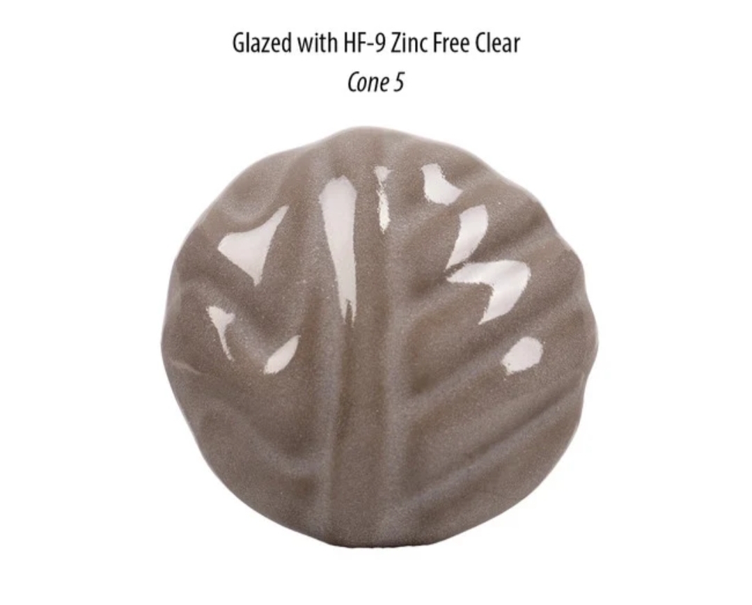 Milk Chocolate - Amaco Premium Clay - Image 2
