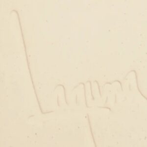 Laguna White Stoneware #55 (WC-609)