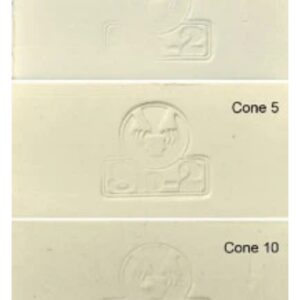 SIO-2 (PCLI STONEWARE PAPER CLAY)