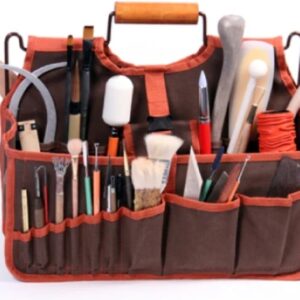 Studio Art Bag
