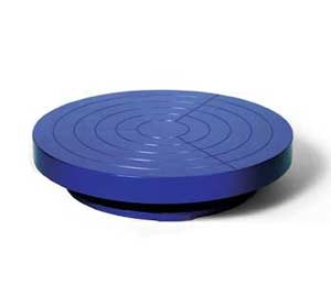 Banding Wheel BW- 25L